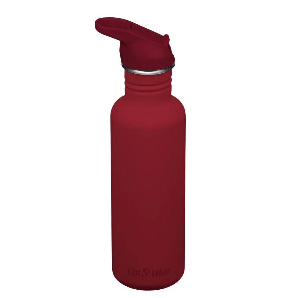productImage: Classic 800Ml (W/Flip Seal Sport) Garnet