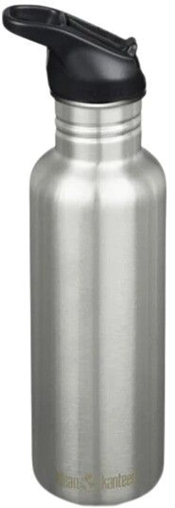 productImage: Classic 800ml (w/Flip Seal Sport) Brushed Stainless