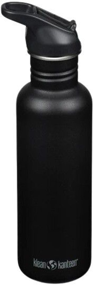 productImage: Classic 800ml (w/Flip Seal Sport) Black