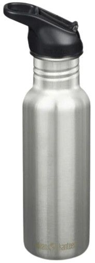 productImage: Classic Narrow 532ml (w/Flip Seal Sport) Brushed Stainless