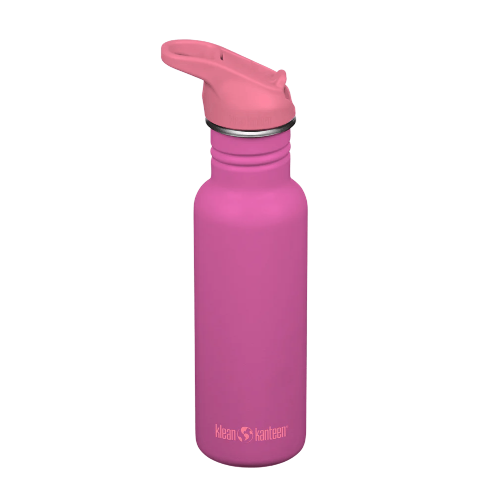 productImage: Classic Narrow 532Ml (W/Flip Seal Sport) Rose Violet