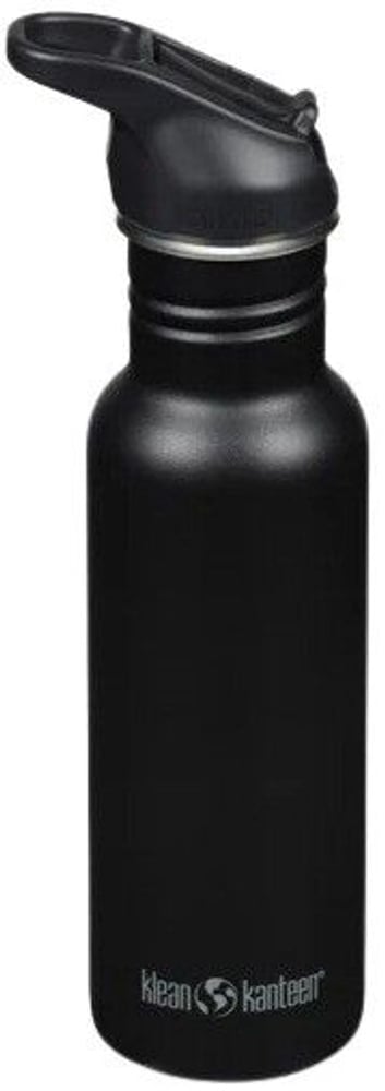 productImage: Classic Narrow 532ml (w/Flip Seal Sport) Black