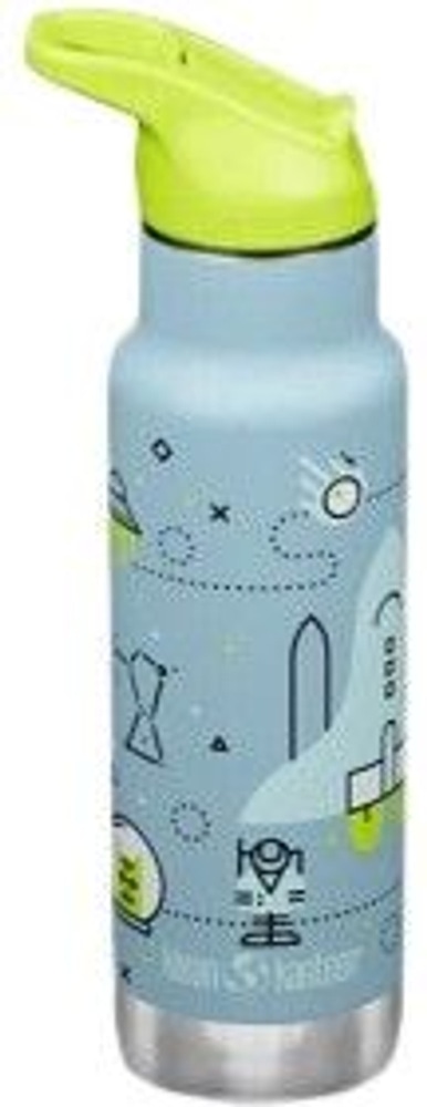 productImage: Insulated Kid Classic Narrow 355ml (w/Sport) Launch Plan