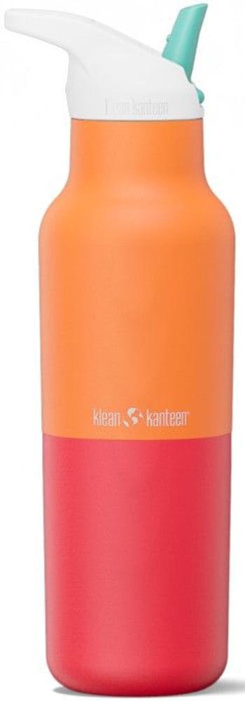 productImage: Rise Vacuum Classic 473ml (w/ Flip Seal Sport) Marigold Kaleidoscope