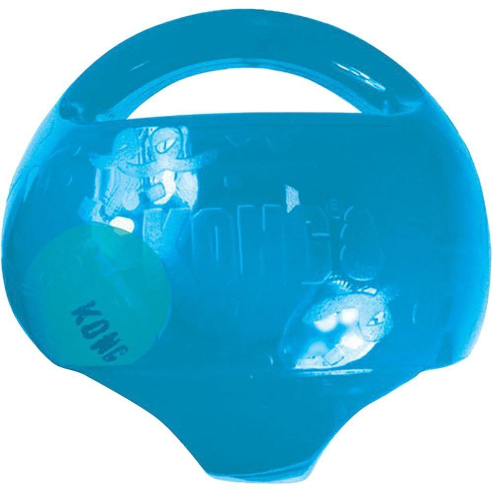 productImage: Jumbler Ball koiranlelu, L/XL, Mix