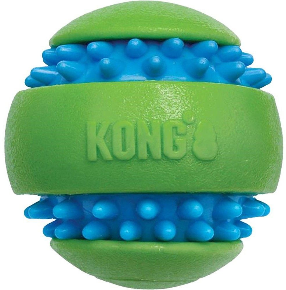 productImage: Squeezz Goomz Ball koiranlelu, M