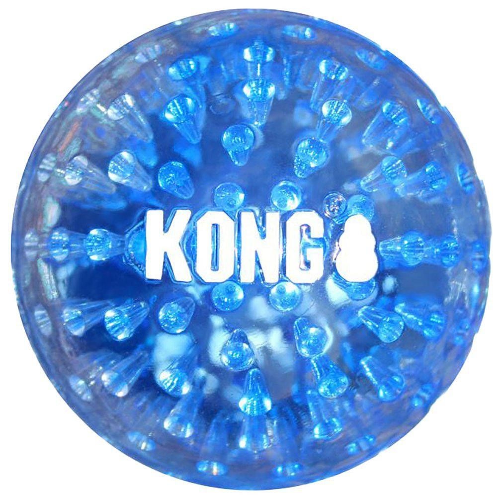 productImage: Squeezz Geodz Ball koiranlelu, L, 2 kpl