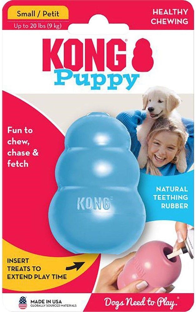 productImage: Puppy koiranpennun lelu, S, Mix