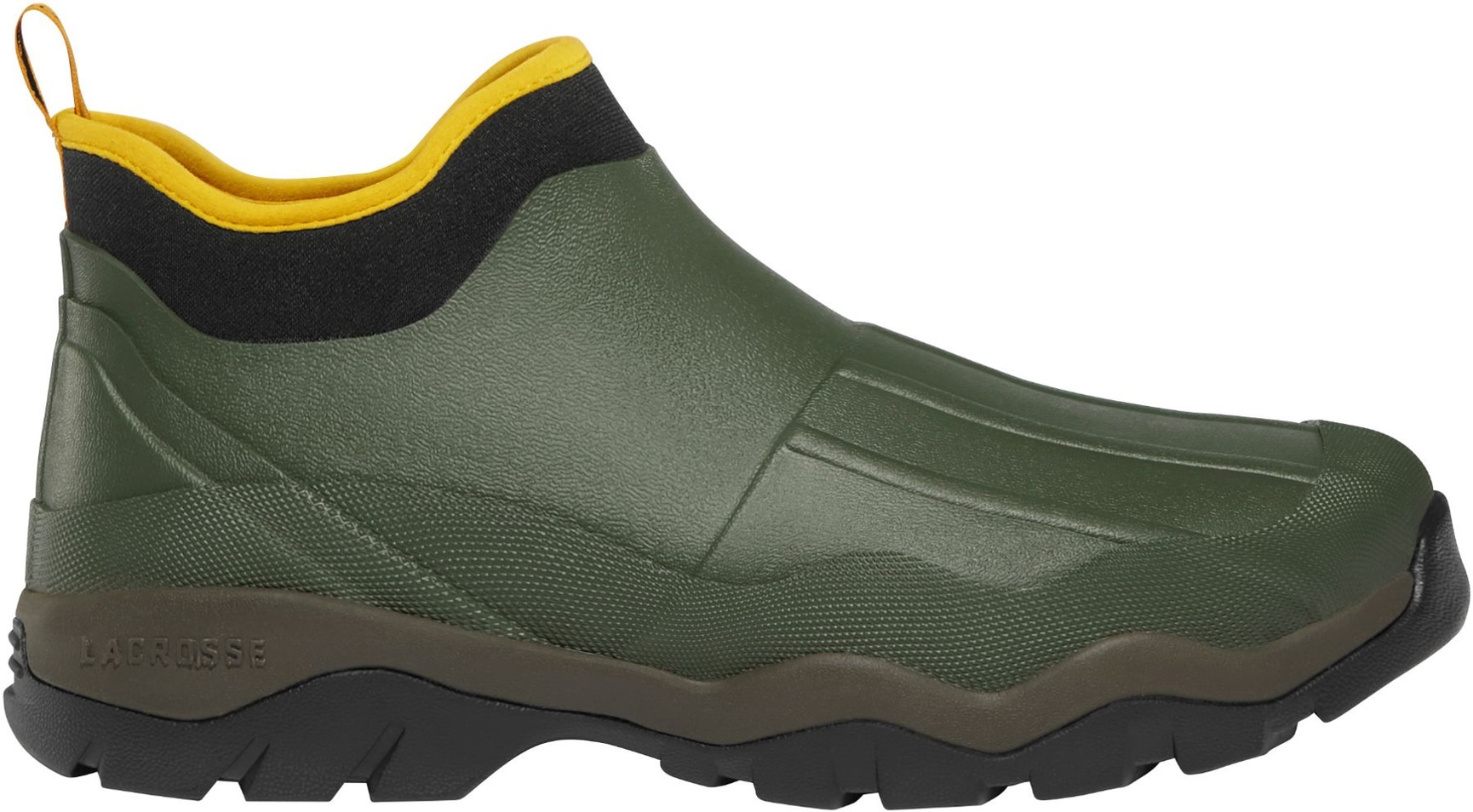 productImage: Alpha Muddy 4.5" saappaat, vihreä