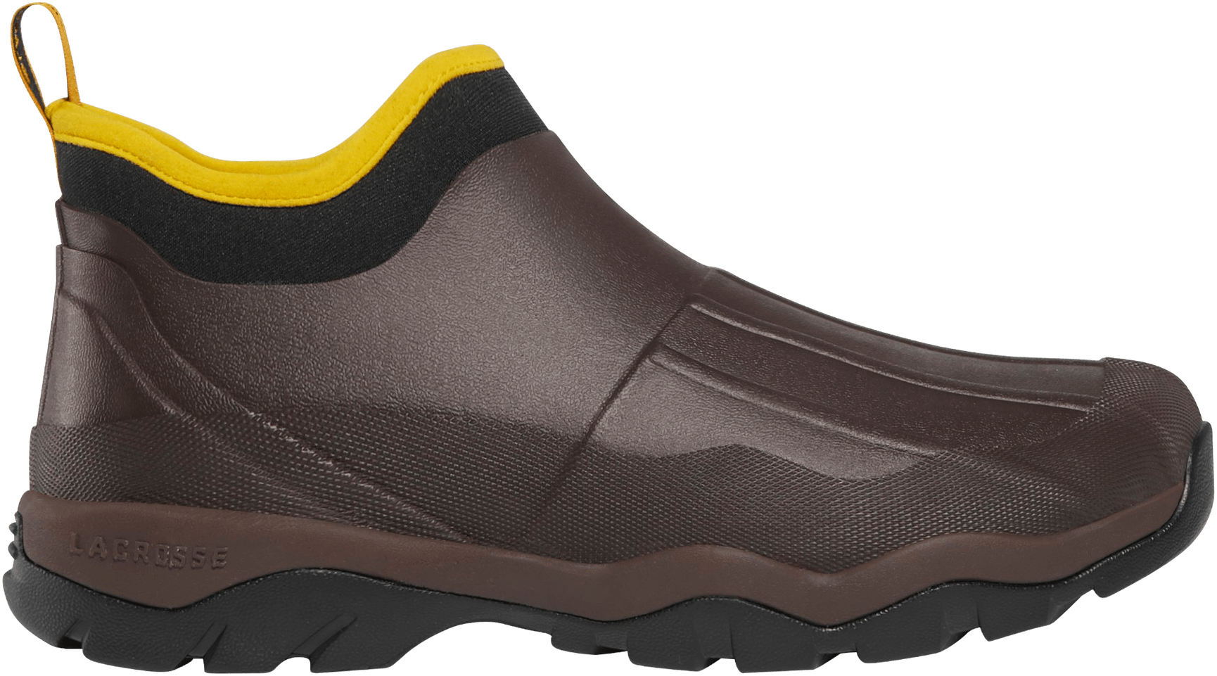 productImage: Alpha Muddy 4.5" saappaat, ruskea