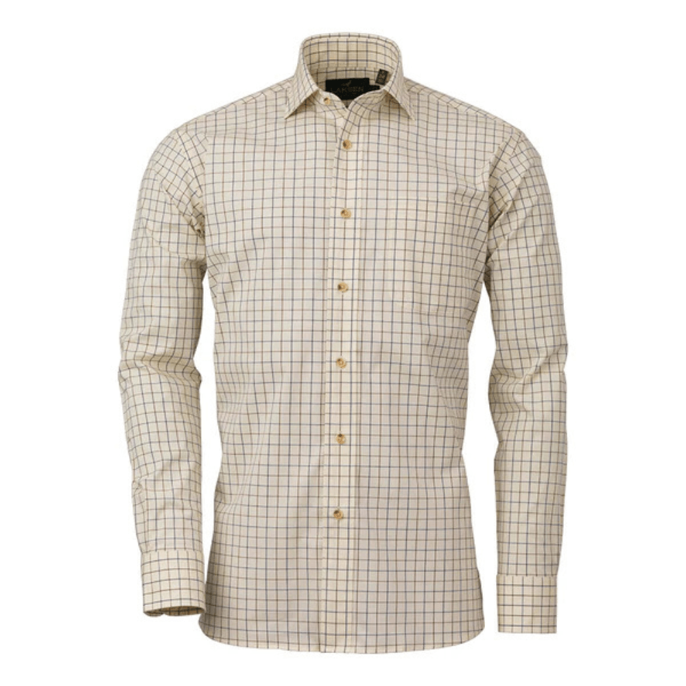 productImage: M's Nick Sporting Stretch Shirt