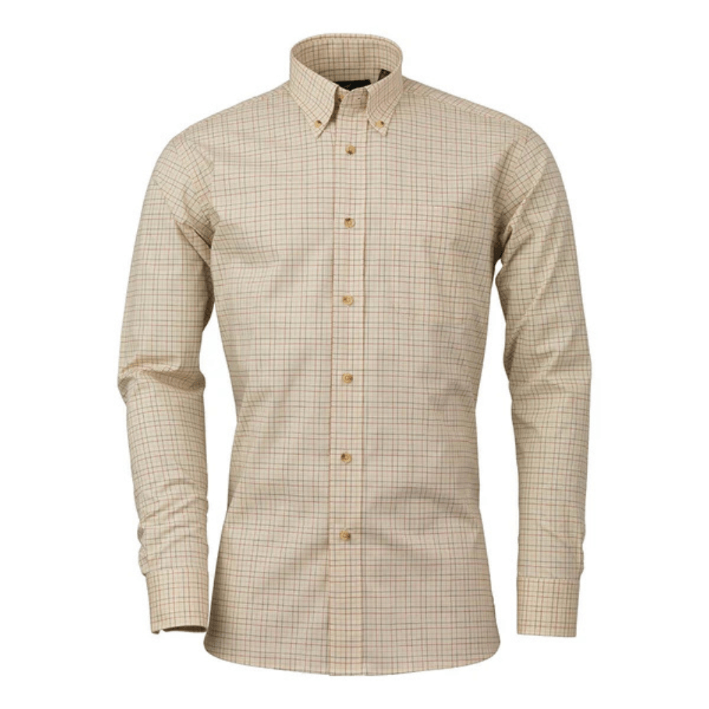 productImage: M's Alfie Sporting Stretch Shirt