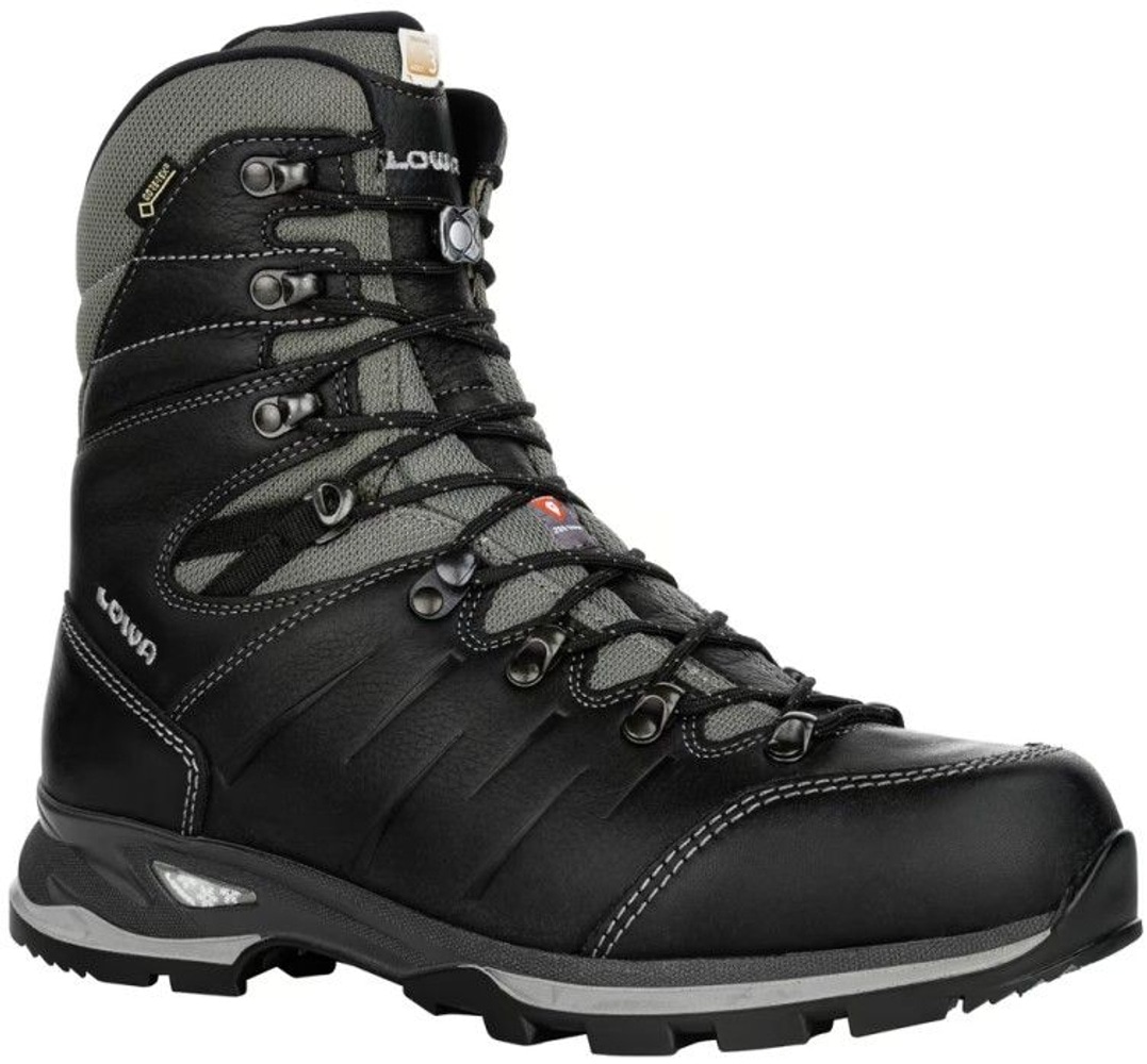 productImage: M's Yukon Ice II GTX Black