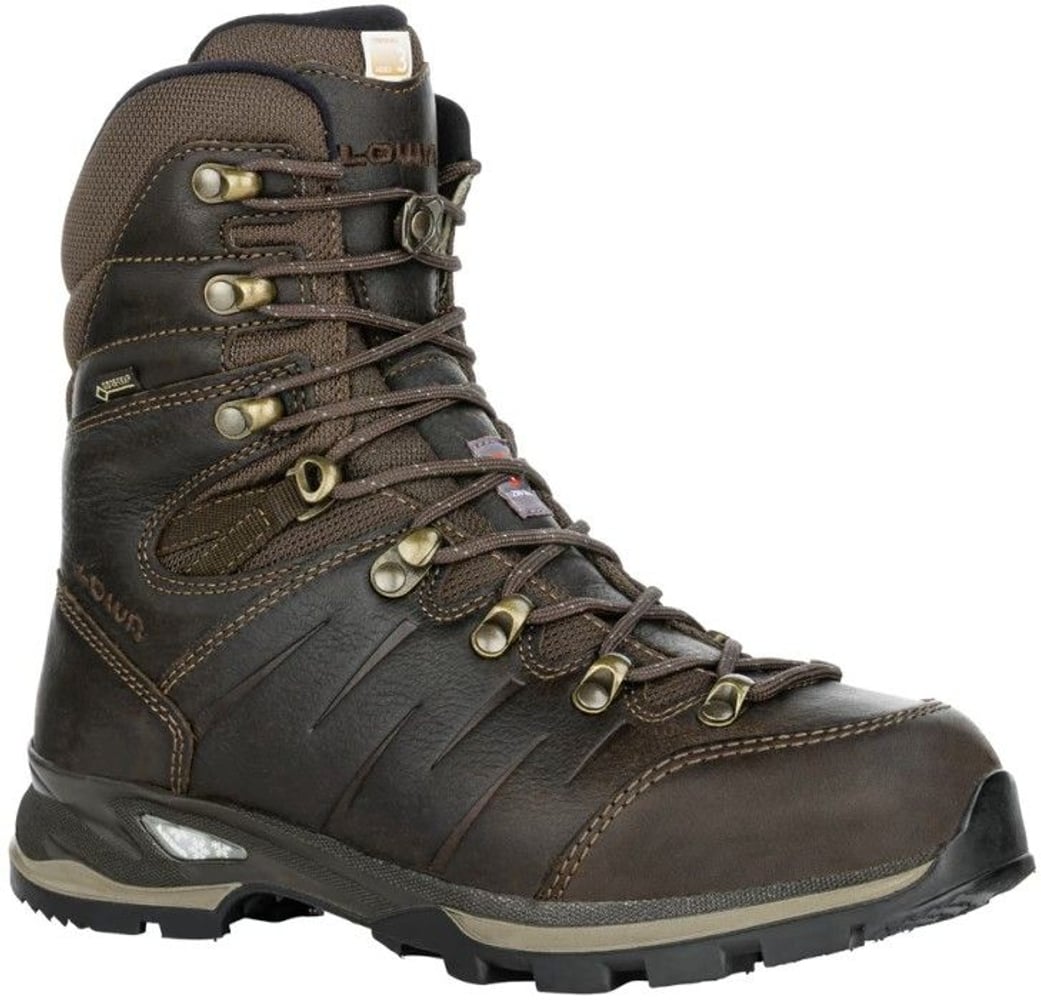 productImage: W's Yukon Ice II GTX Dark Brown