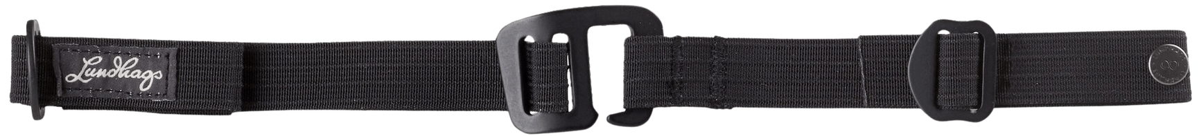 productImage: Sternum Strap rintaremmi, Black