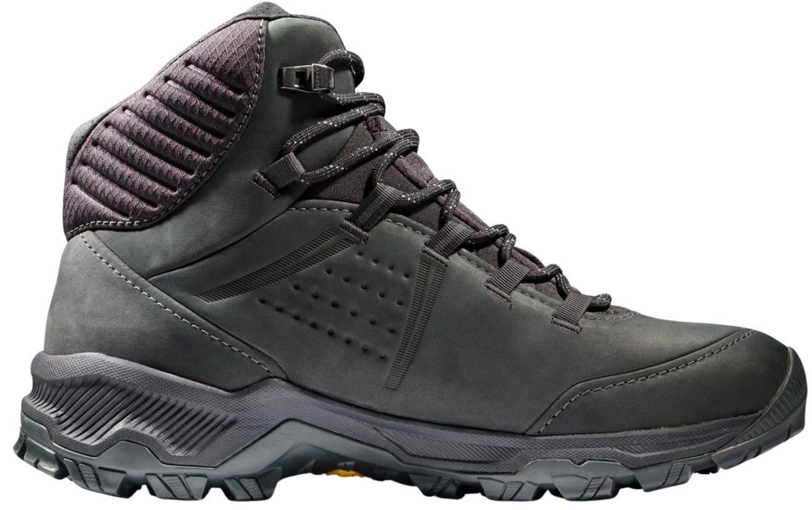 productImage: Women's Nova IV Mid GTX Black