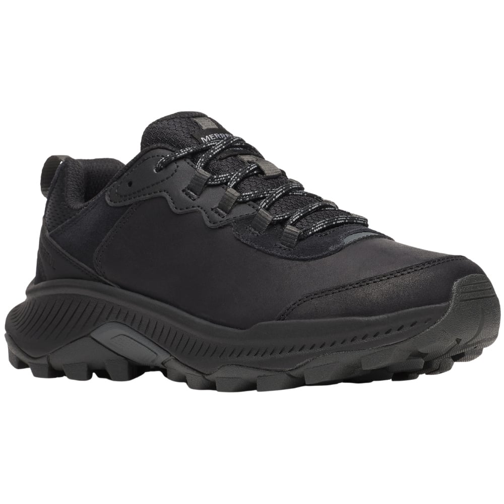 productImage: Womens Speed Strike 2 Leather Black