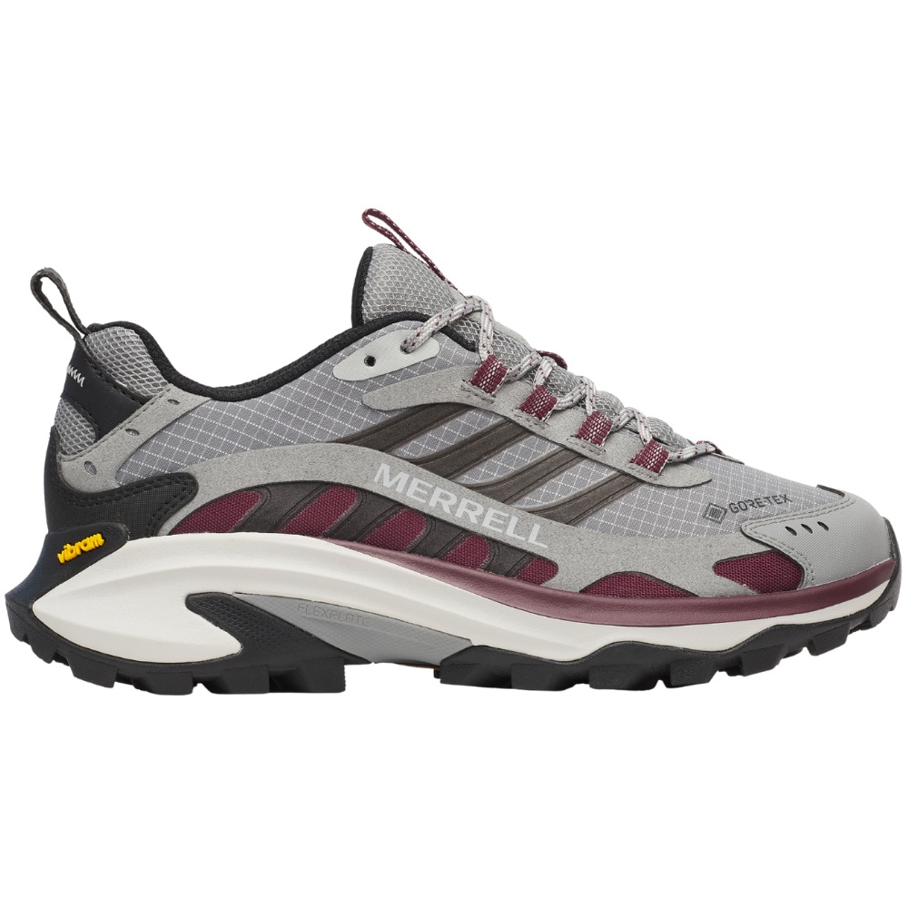 productImage: Womens Moab Speed 2 GTX Cement/Cherry