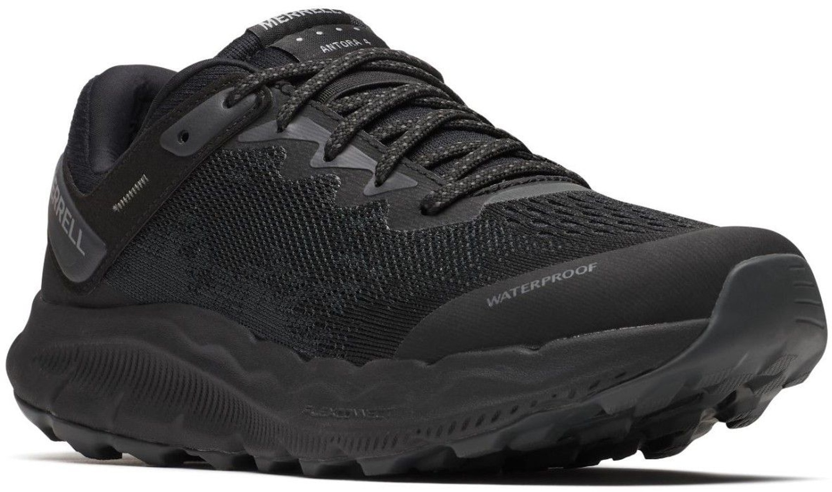 productImage: W's Antora 4 Waterproof Black/Graphite