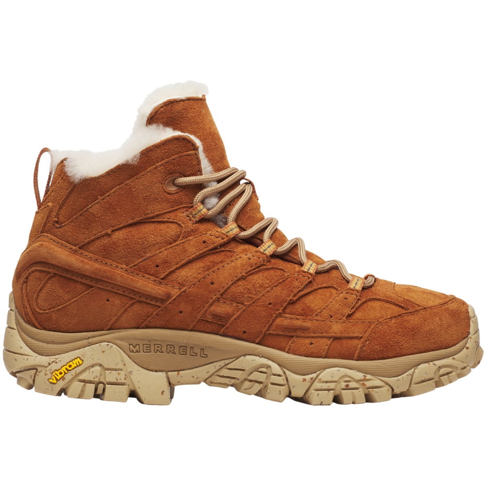 productImage: Womens Moab 2 Decon Mid Cozy Luxe Se Korma