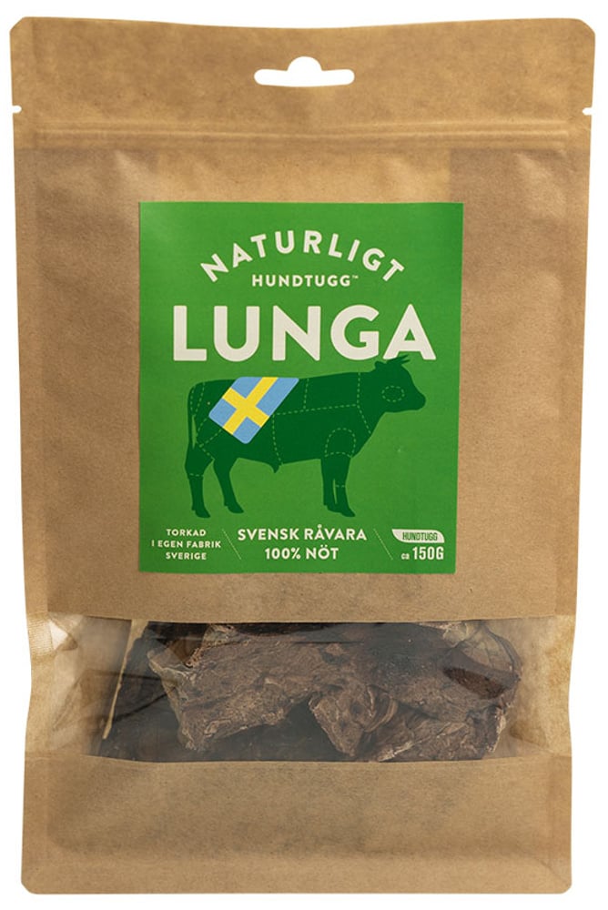 productImage: makupala naudan keuhko 150 g
