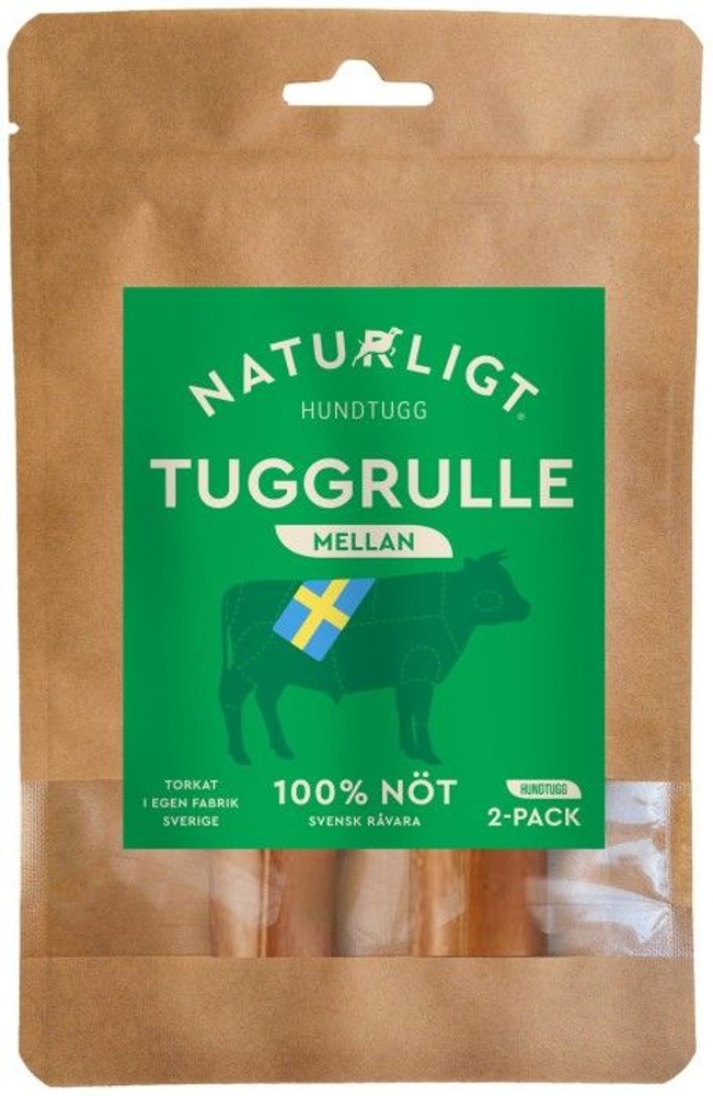 productImage: Naturligt Pururulla Keskikokoinen 2-kpl
