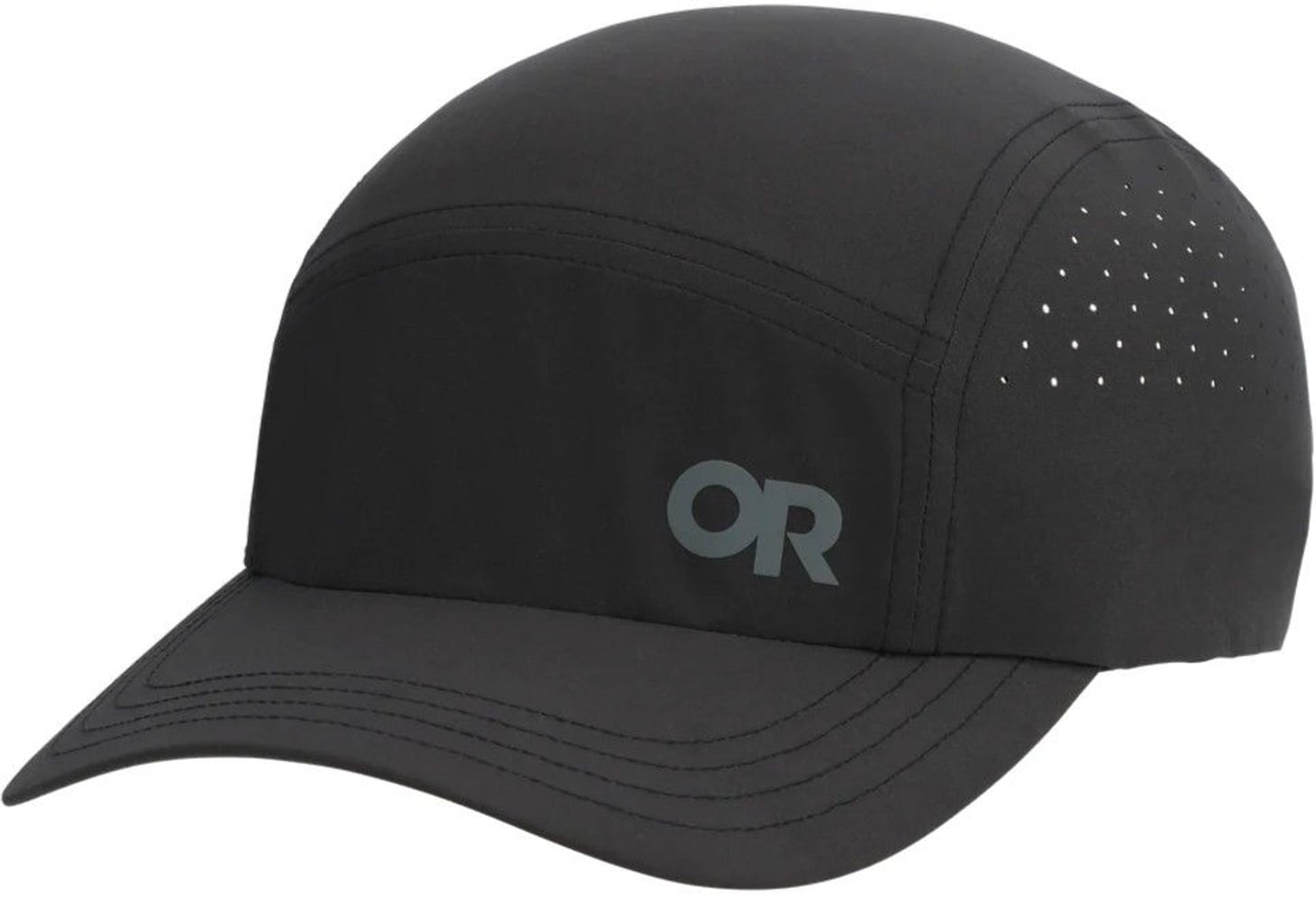 productImage: Swift Lite Tech Cap Black