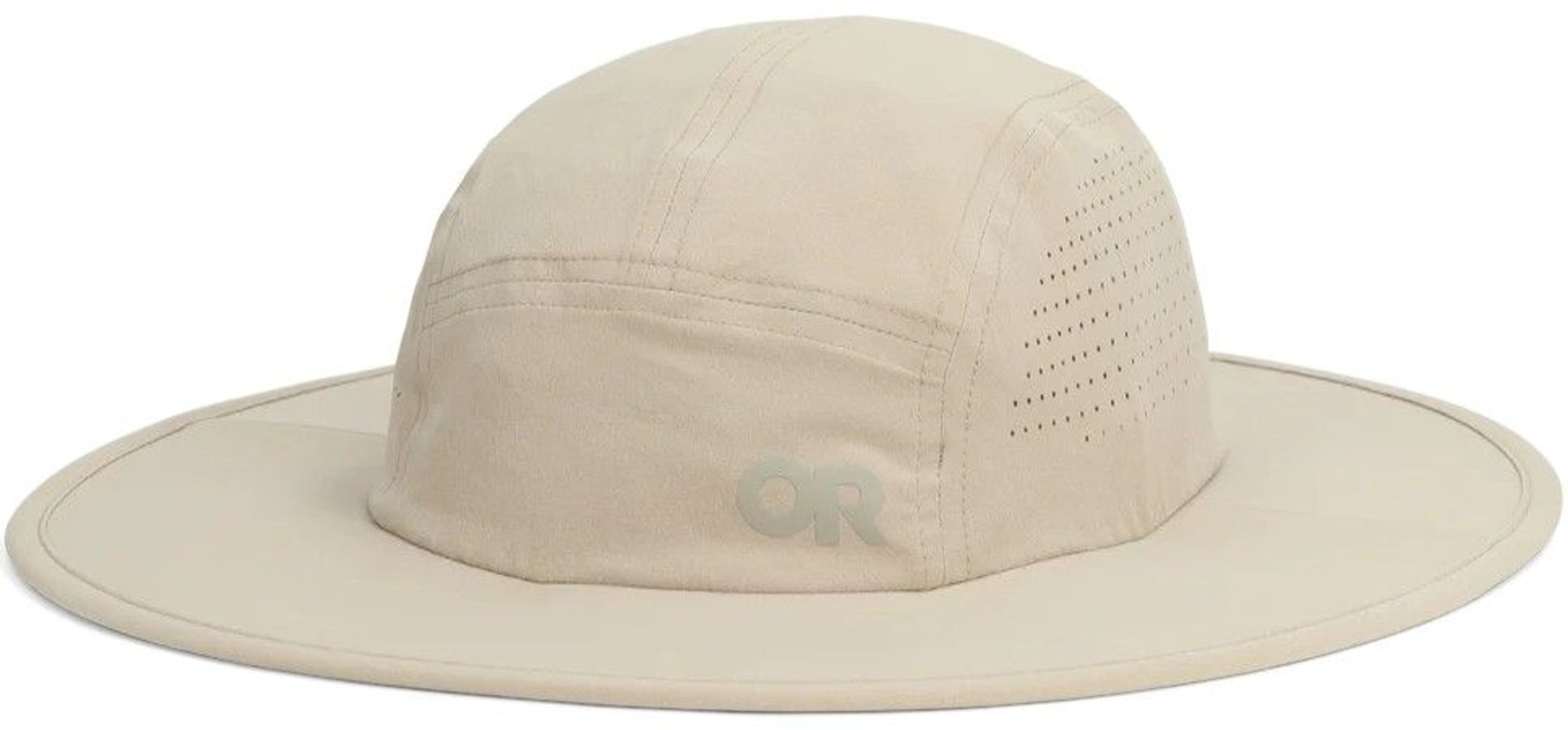 productImage: Swift Lite Brimmer Pro Khaki