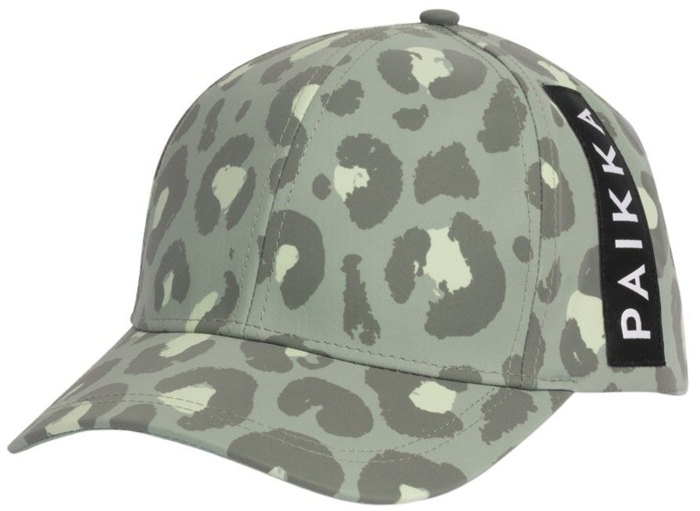 productImage: Visibility Cap Green Leo