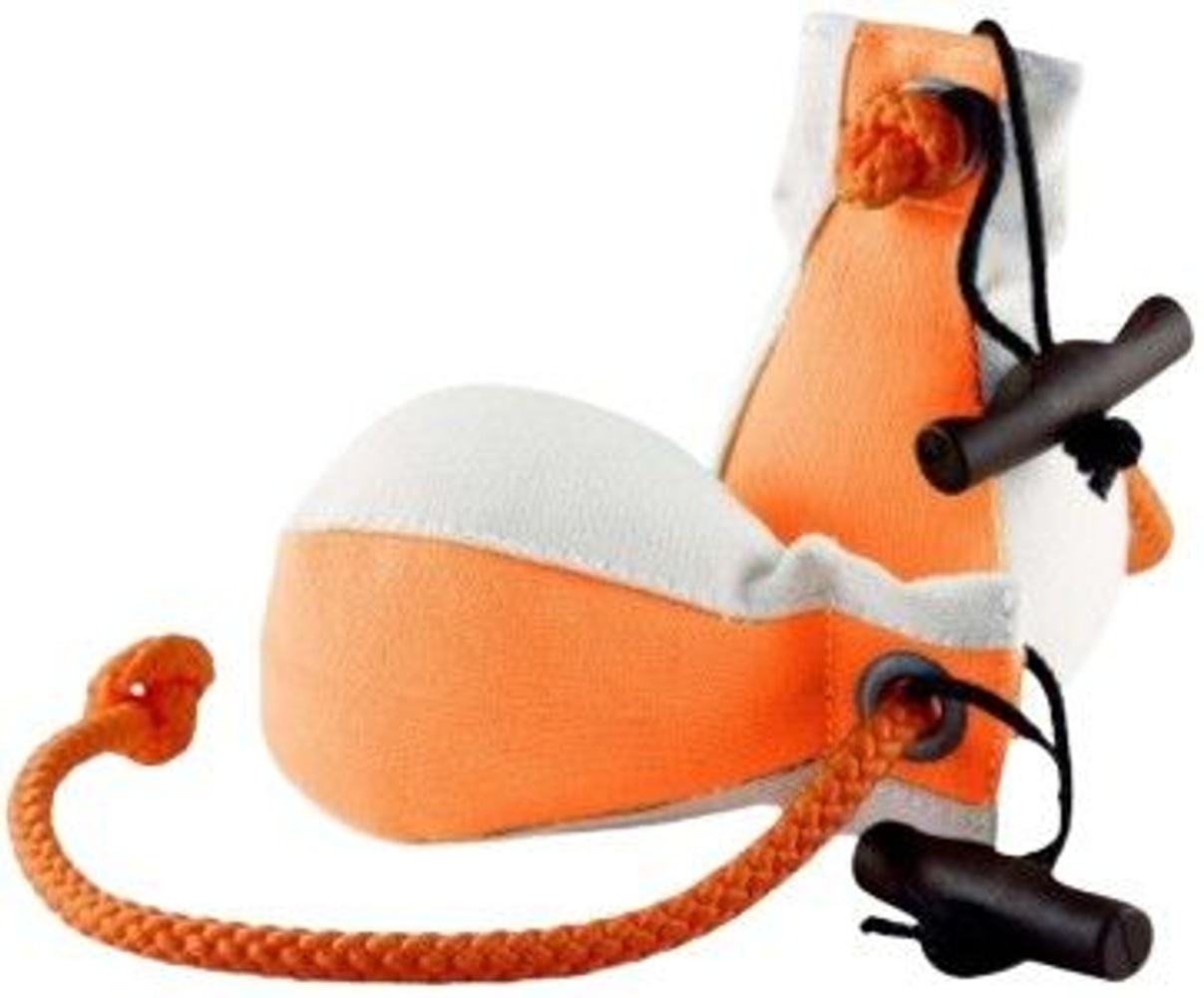 productImage: Dummy Ball oranssi 150 g