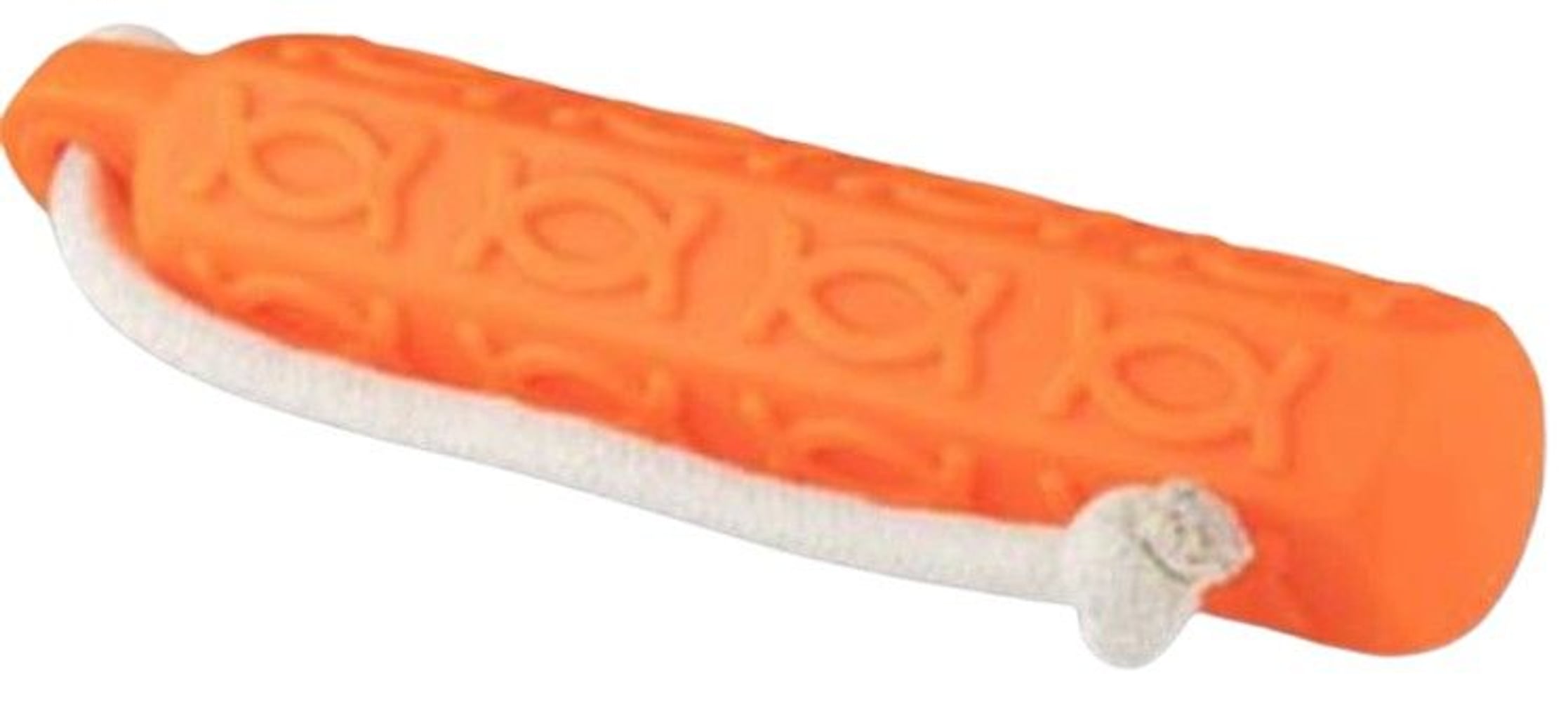 productImage: Vesidummy Hexa Bumper 200 g Oranssi