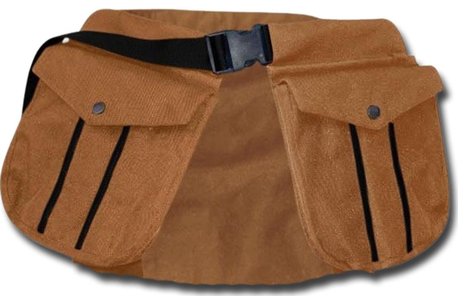 productImage: Picking-Up Belt Cordura Coyote Ruskea