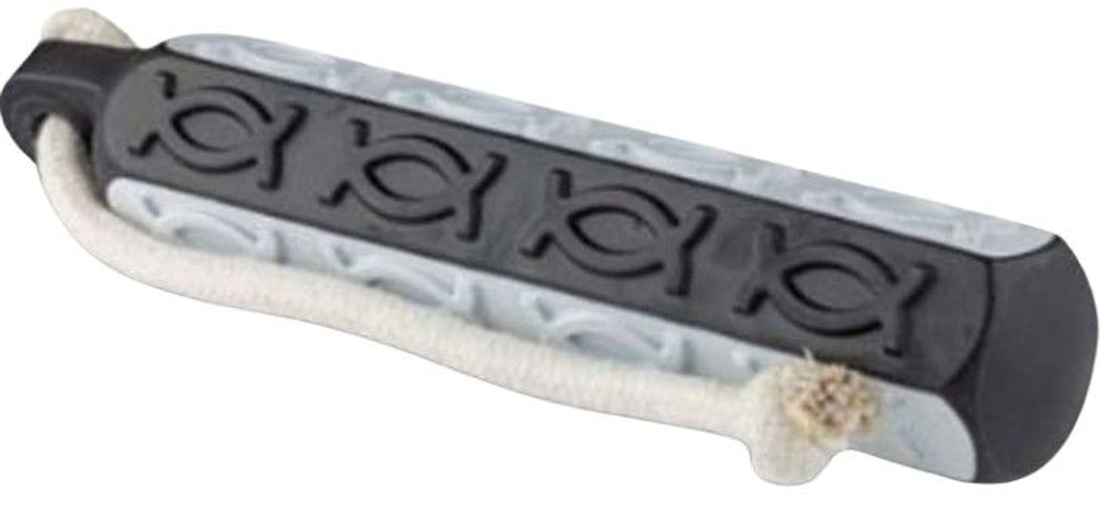 productImage: Vesidummy Hexa Bumper 200 g Musta/Valkoinen