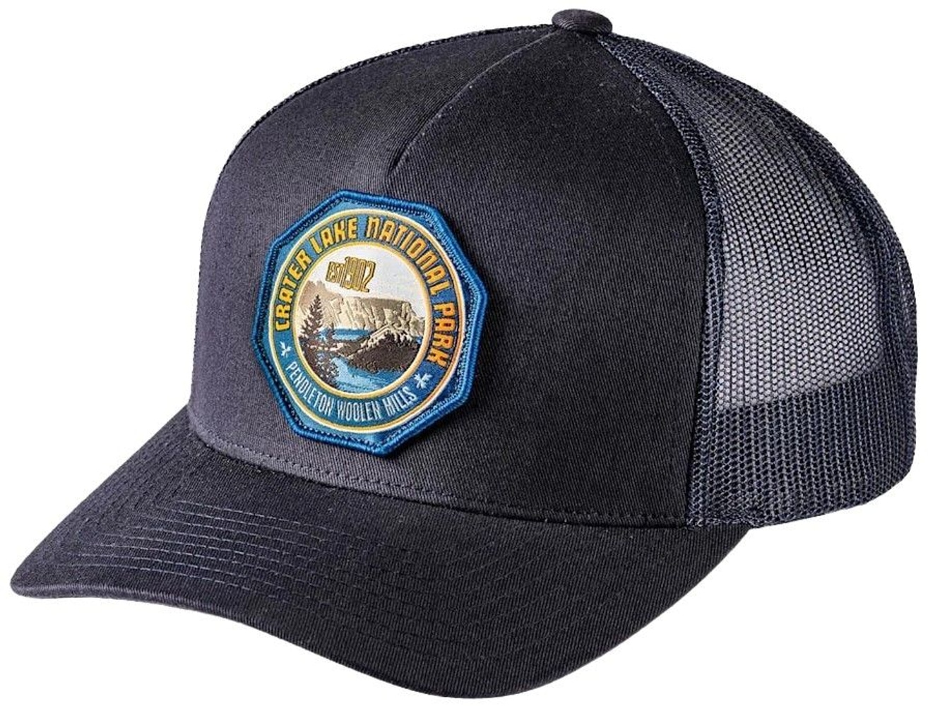 productImage: National Park Trucker Navy