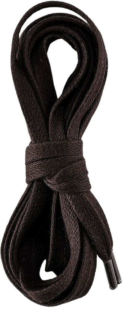 productImage: Red Wing Lace 48" Flat kengännauhat, Waxed Brown