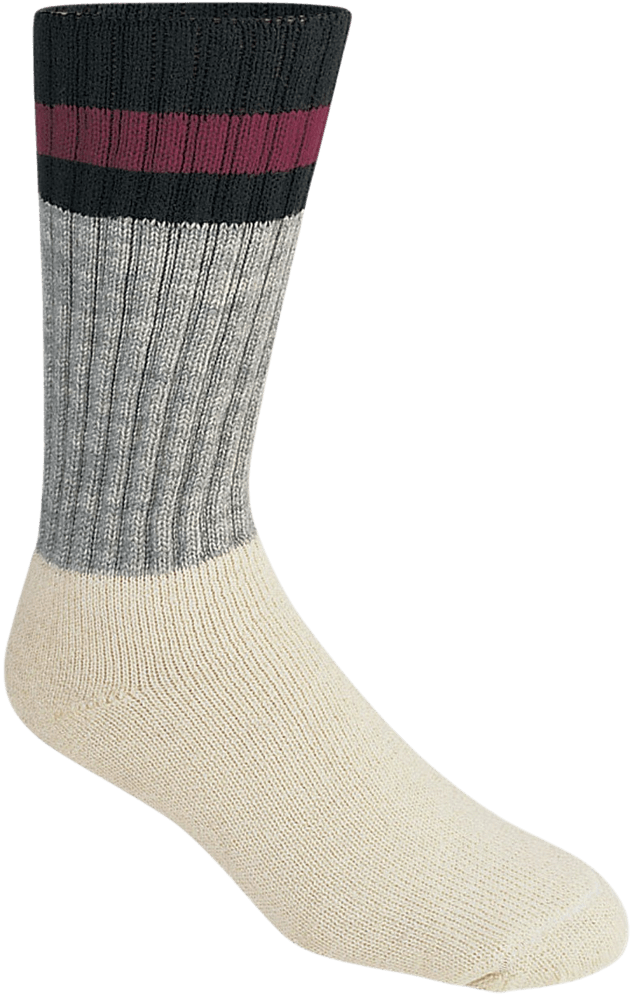 productImage: Red Wing Artic Wool Socks sukat, Charcoal