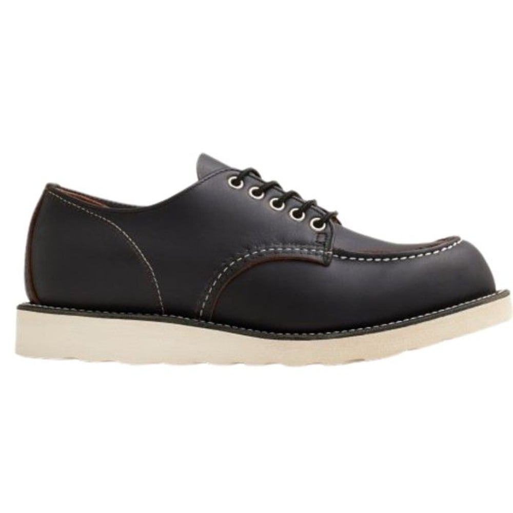 productImage: Red Wing M's Shop Moc Black Prairie