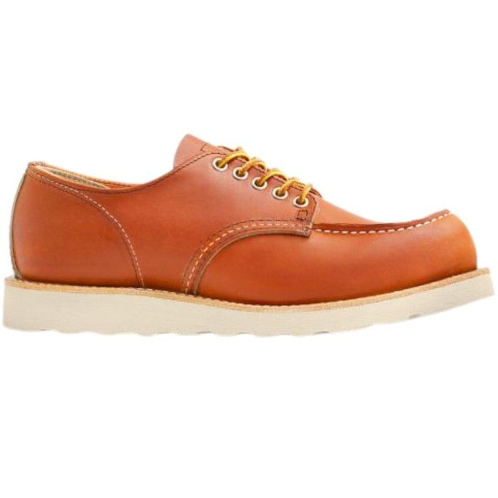 productImage: Red Wing M's Shop Moc Oro Legacy
