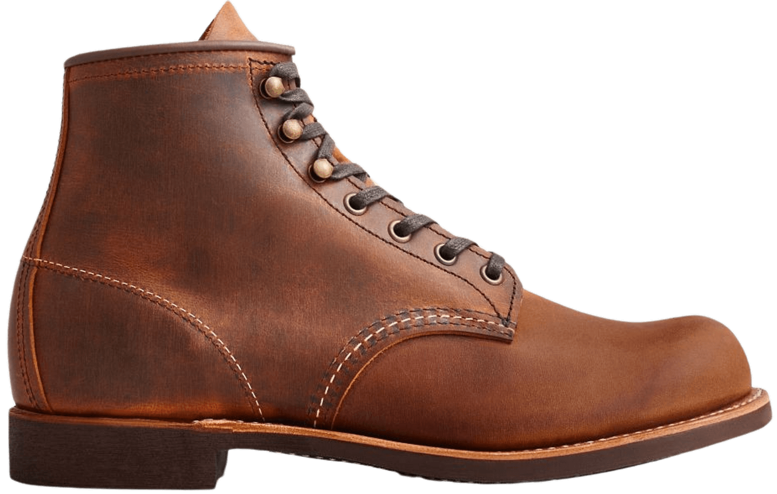 productImage: Red Wing Blacksmith kengät, Copper Rough & Tough