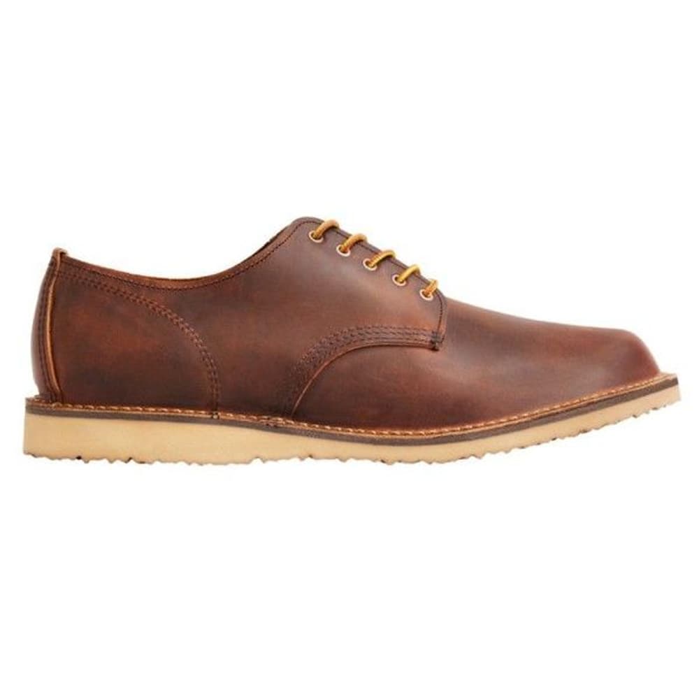 3604 Oxford Copper Rough & Tough