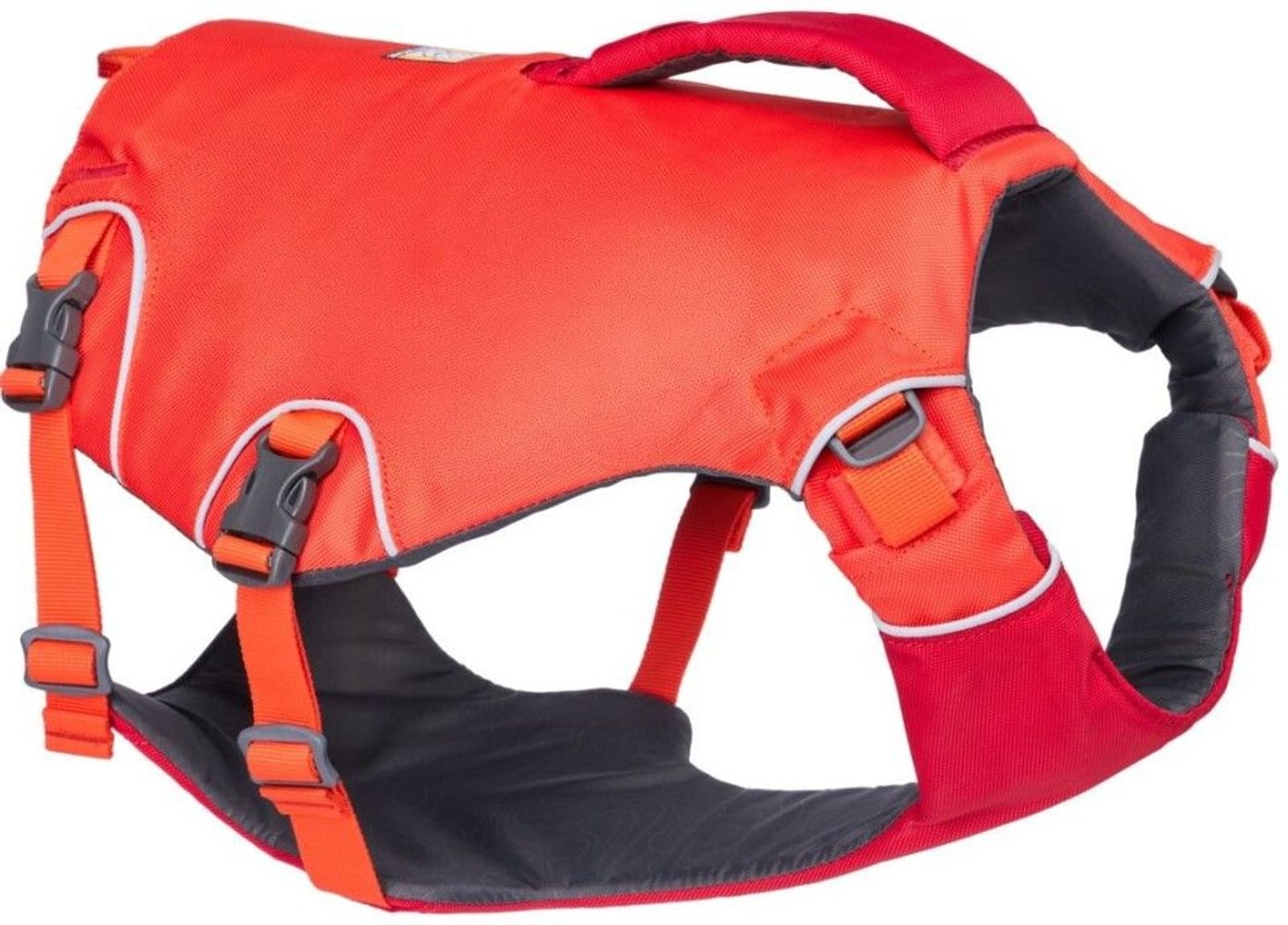 productImage: Confluence Life Jacket Tangelo Orange