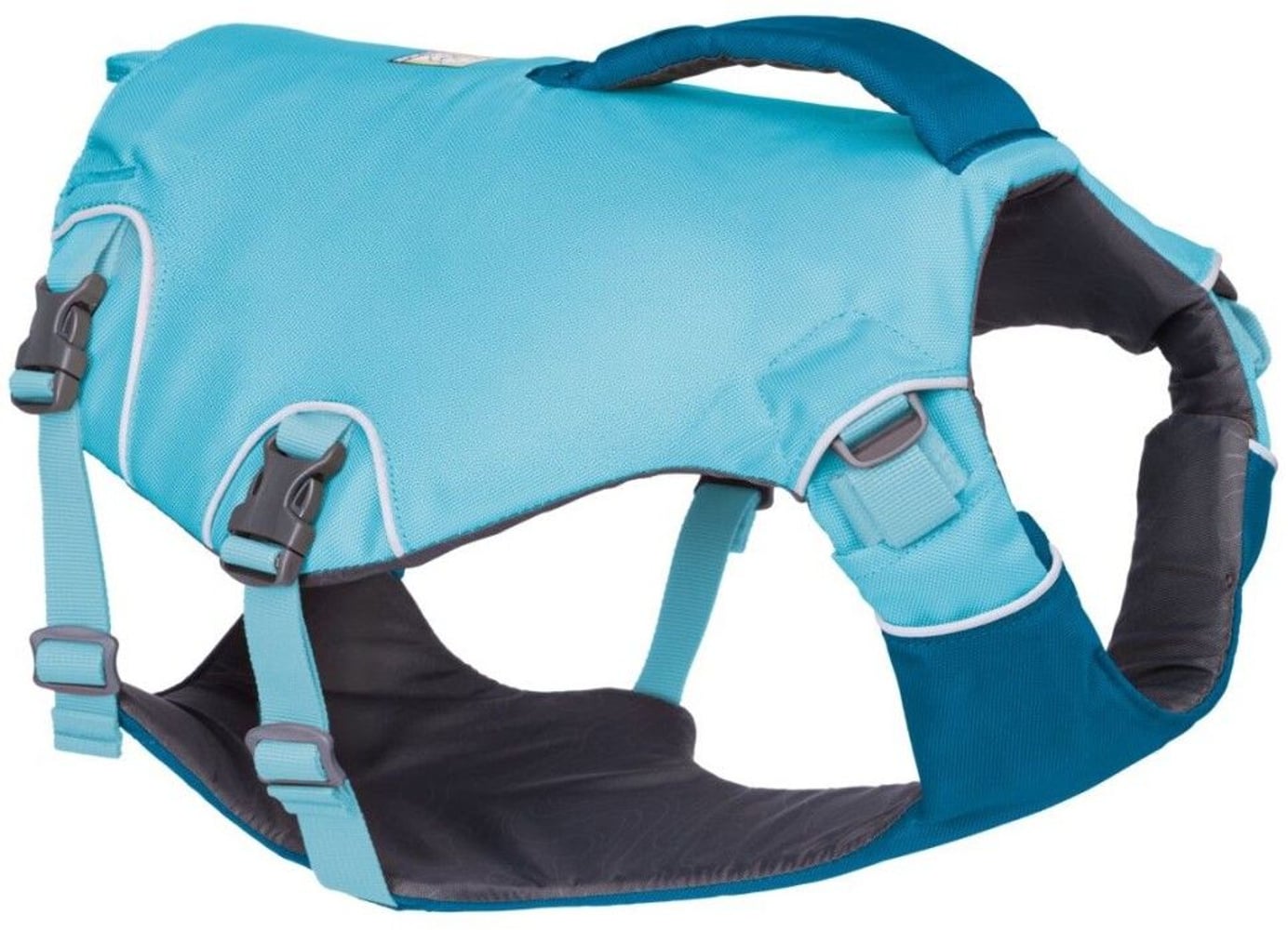 productImage: Confluence Life Jacket Biolumin Blue