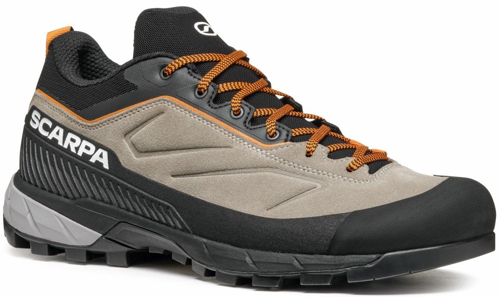 productImage: M's Rapid XT Taupe Rust Orange