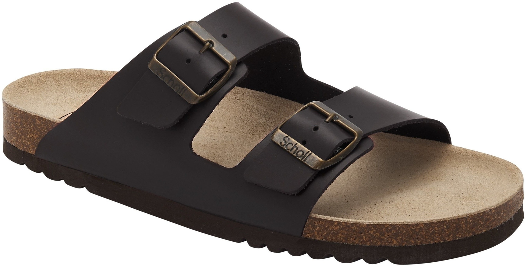 productImage: SL Julien Leather sandaalit, Coffee