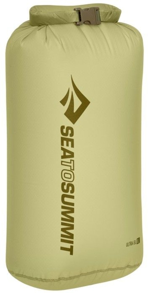 productImage: Sea To Summit Eco Ultrasil Drybag 8 L Tarragon