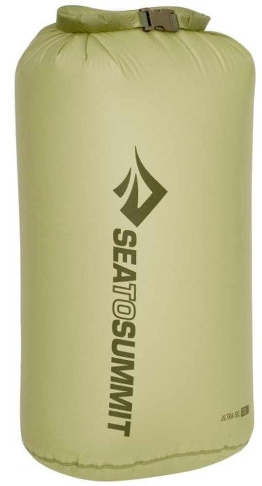 productImage: Sea To Summit Eco Ultrasil Drybag 20 L Tarragon