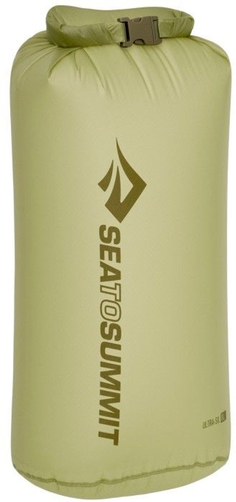 productImage: Sea To Summit Eco Ultrasil Drybag 13 L Tarragon