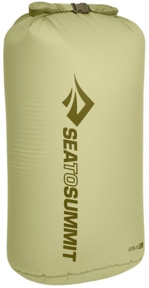 productImage: Sea To Summit Eco Ultrasil Drybag 35 L Tarragon
