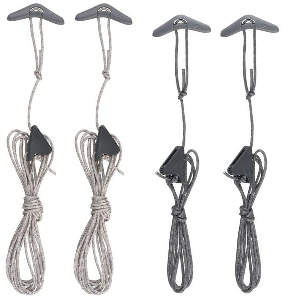 Sea To Summit Tent Guy Cords Ground Control 4-pack, view: 1