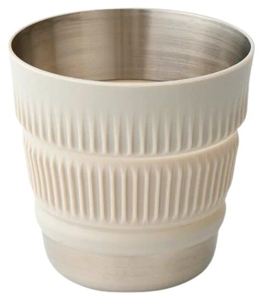 productImage: Sea To Summit Detour Stainless Steel Collapsible Mug Grey